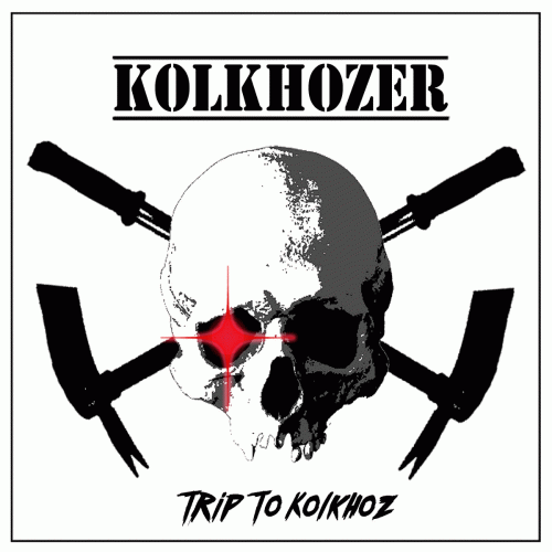 Trip to Kolkhoz